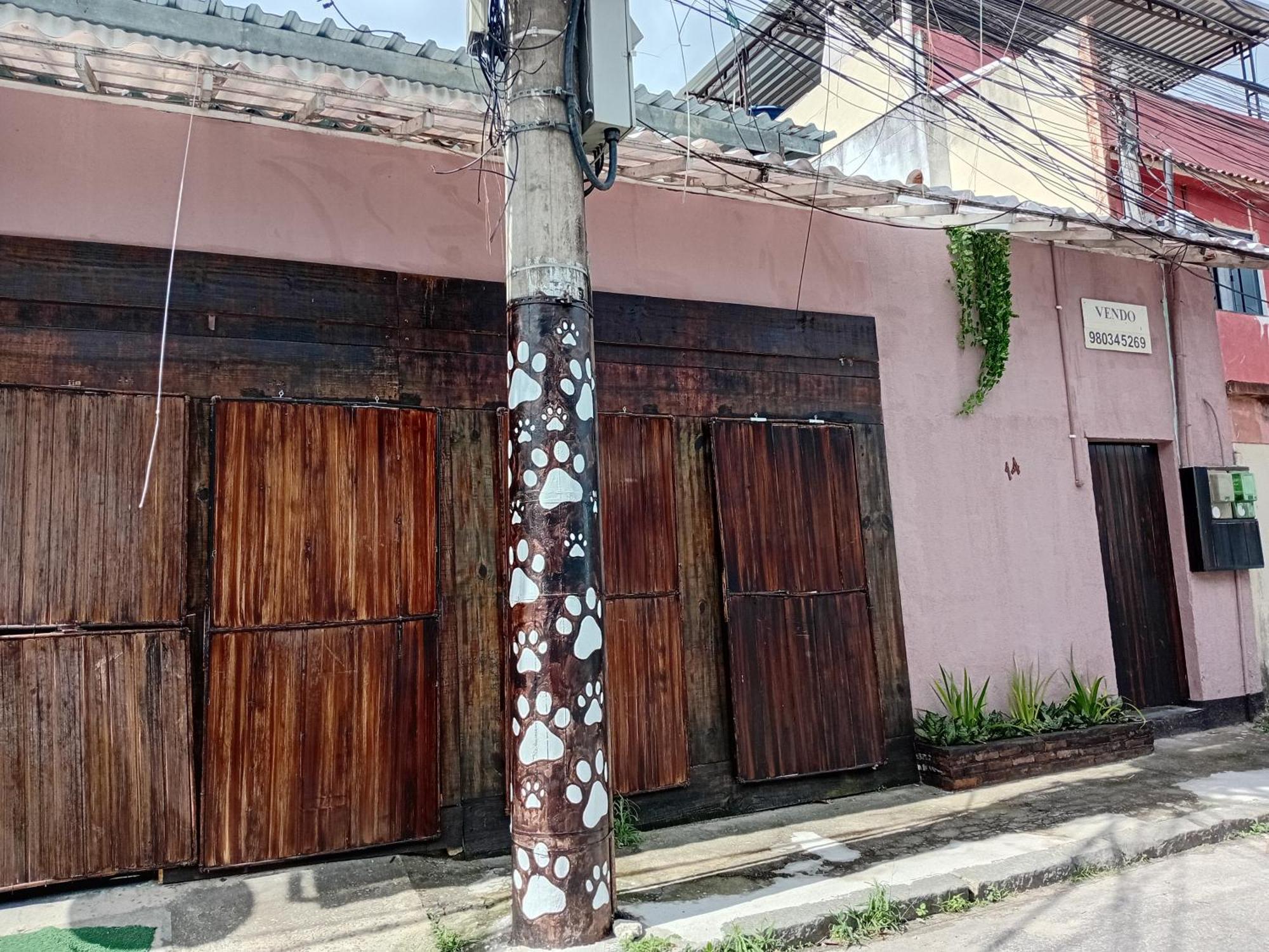 Albergue Cultural Hostel - Rio de Janeiro, Rio de Janeiro